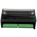 FX3U-48MR With Shell PLC Programmable Logic Controller 24 Input 24 Output High-Speed Counting
