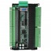 FX3U-48MR Full Function w/ RS485 Clock Shell PLC Controller 24 Input 24 Output High-Speed Counting