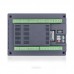 WS7048R For Mitsubishi PLC Controller 7" HMI PLC Touch Screen Relay Output 24 Inputs 24 Outputs
