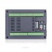 WS7048T For Mitsubishi PLC Controller 7" HMI PLC Touch Screen Transistor Output 24 Inputs 24 Outputs