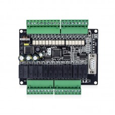 FX1N-30MR PLC Controller Board Programmable Logic Controller Direct Download Relay Output Only Board