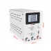 R-SPS3010D Adjustable DC Power Supply Switching Power Supply Output 0-30V 0-10A 4-Digit Display White