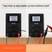 R-SPS605D Adjustable DC Power Supply Switching Power Supply Output 0-60V 0-5A 4-Digit Display Black