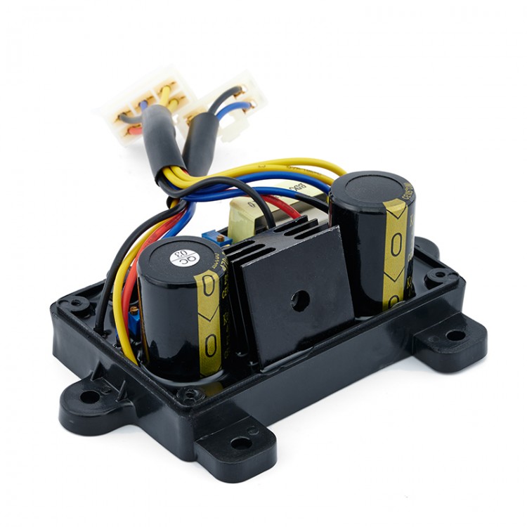 Maxgeek 5K25DH Welder Generator AVR Automatic Voltage Regulator for 5KW