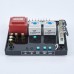 Maxgeek R726 Brushless Generator AVR Automatic Voltage Regulator Electronic Power Control Stabilizer