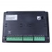 Maxgeek DSE720 Generator Controller Alternator Auto Start Control Module AMF Genset LCD Control Panel   