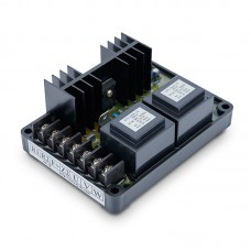 Maxgeek GB140 Generator AVR Automatic Voltage Regulator Diesel Genset Excitation Voltage Stabilizer Board 