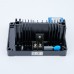 Maxgeek GB110 Diesel Generator AVR Automatic Voltage Regulator Brush Excitation Voltage Stabilizer Board 