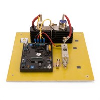 Details about   Maxgeek Generator AVR Automatic Voltage Regulator Excitation Voltage Stabilizer 