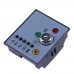 Maxgeek HGM170 Generator Controller Diesel Genset Auto Start Control Module Electronic Circuit Control Board