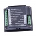 Maxgeek HGM170 Generator Controller Diesel Genset Auto Start Control Module Electronic Circuit Control Board