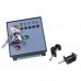 Maxgeek HGM170 Generator Controller Diesel Genset Auto Start Control Module Electronic Circuit Control Board