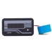 Maxgeek GV05 Generator Set Digital Display Meter 6 In 1 Multifunctional Current Voltage Frequency Meter 220V
