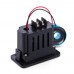 Maxgeek GV05 Generator Set Digital Display Meter 6 In 1 Multifunctional Current Voltage Frequency Meter 220V