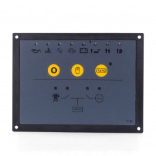 Maxgeek DSE704 Generator Controller Auto Start Control Panel AMF Control Module Genset Parts