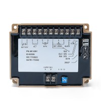 Maxgeek 4914091 Generator Speed Controller Genset Speed Governor Regulator Electric Speed Control Board