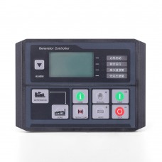 Maxgeek DC50D Generator Controller Diesel Genset Control Module High Power Intelligent Control Panel