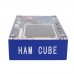 HAM Main Controller CW Key V1.30 Morse Code Key Shortwave Telegraph Key Extensible 1.8" TFT Display