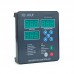 Maxgeek HJ-103A Generator Controller Control Panel Diesel Genset Control Module Automatic/Manual Start