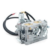 Maxgeek Gasoline Generator GX630/670/660/690 Carburetor Two-cylinder 2V78/21/24HP/10KW Carburetor