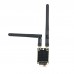 RDF900 915Mhz Long Range Radio Modem Remote 900 Data Transceiver for RC Aircraft Multicopter