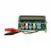Digital L/C Meter Inductance Capacitance Tester 1pF-100mF 1uH-100H LC-100A with Test Clip