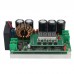 DC-DC Boost Voltage Converter 6-60V to 6V-90V 600W Step Up Voltage Regulator Stablizer LED Display