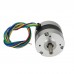 DC Brushless Motor 3-Phase 34W/24V 3000RPM for Car Peristaltic Pump 57BL02