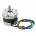DC Brushless Motor 3-Phase 34W/24V 3000RPM for Car Peristaltic Pump 57BL02