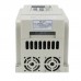 1.5KW 220V Variable Frequency Drive Inverter VFD Single Phase Input 3-Phase Output AT1-1500X