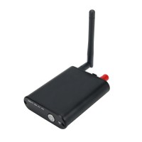 CSR8675 Bluetooth 5.0 Decoder Optical Fiber Coaxial Output For APTX HD Standard Version w/Antenna