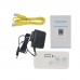 300Mbps Wireless Wifi Router 2.4G Up to 32 Users Support 3G 4G For Asia/Europe/Southeast Asia/Africa 