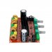 XH-M139 2.1 Amplifier Board 2*80W+100W Digital Power Amplifier Board TPA3116D2 4-8Ω