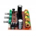 XH-M139 2.1 Amplifier Board 2*80W+100W Digital Power Amplifier Board TPA3116D2 4-8Ω