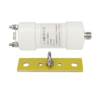 Shortwave 1:9 Balun 200W 1-56MHz Shortwave Antenna Balun 1:9 Input 50Ω To Output 450Ω