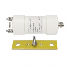 Shortwave 1:9 Balun 200W 1-56MHz Shortwave Antenna Balun 1:9 Input 50Ω To Output 450Ω