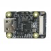 TZT HDMI To CSI-2 Adapter 1080p 25fps For Raspberry Pi Zero PI 3B 4B + Support 1080P                