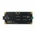 Interface for Amanero ES9038Q2M DAC Board Audio HiFi USB Sound Card Support DSD (Advanced Version) 