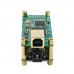 Interface for Amanero ES9038Q2M DAC Board Audio HiFi USB Sound Card Support DSD (Advanced Version) 
