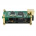 Interface for Amanero ES9038Q2M DAC Board Audio HiFi USB Sound Card Support DSD (Advanced Version) 