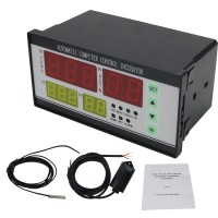 Digital Automatic Computer Egg Incubator Controller Temperature Humidity Controller