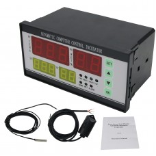 Digital Automatic Computer Egg Incubator Controller Temperature Humidity Controller