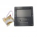 4.3Inch LCD Audio Video Decoder Board DTS Lossless Bluetooth Receiver MP4/MP5 Video APE/WMA/MP3 Decoding Support FM USB                   