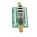 Quartz Crystal Filter Narrowband Band-Pass Filter 10.7MHz±7KHz SMA-KE Connector 