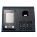 Biometric Face facial Recognition Face Fingerprint Time Attendance USB No software Needed Excel Format
