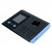 Biometric Face facial Recognition Face Fingerprint Time Attendance USB No software Needed Excel Format