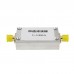 5.8GHz Band Pass Filter w/ SMA Connector For Wireless Video Transmission WiFi Receivers Anti-Jamming