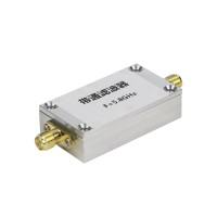 5.8GHz Band Pass Filter Anti-Interference Wireless Image Transmission Filter SMA for WiFi Receiver