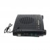 TECSUN MP-300 Radio FM Stereo DSP Radio USB MP3 Player Desktop Clock ATS Alarm Portable Radio Receiver