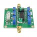 UAF42 Active Filter Adjustable Highpass/Lowpass/Bandpass Filtering Board Q value Module for Ham Radio Amplifier